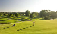 montecastillo  golf club